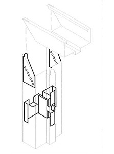 Drywall Frame