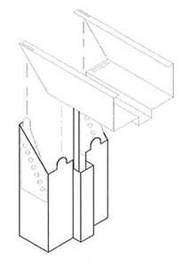 Masonry Frame